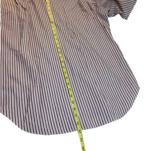 Polo by Ralph Lauren Regent Classic Fit Long Sleeve Shirt Men's Size 15.5-32/33 - Picture 4 of 9